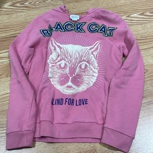 Gucci Kids Hoodie Size 10